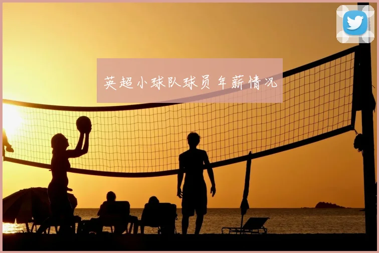 英超小球队球员年薪情况